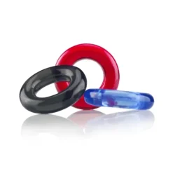 Fashion LoversStores Screaming O Ring O