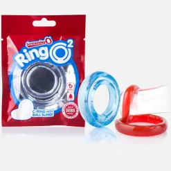 Online LoversStores Screaming O Ring-O 2