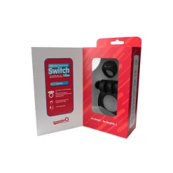 Best LoversStores Screaming O Switch Remote Controlled Vibrating Cock Ring