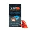 Fashion LoversStores Sea Salt Caramel Aphrodisiac Sex Chocolates
