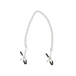Fashion LoversStores Sex & Mischief Chained Nipple Clamps