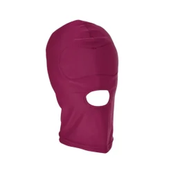 Online LoversStores Sex & Mischief Enchanted Shadow Hood