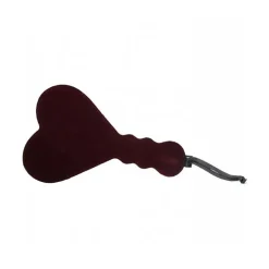 Clearance LoversStores Sex & Mischief Enchanted Heart Paddle