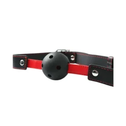 Best LoversStores Sex & Mischief Hush Ball Gag