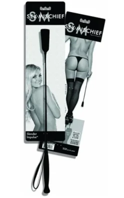 Clearance LoversStores Sex & Mischief Slender Impulse Crop
