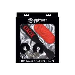 Online LoversStores Sex & Mischief Sweet Punishment Kit