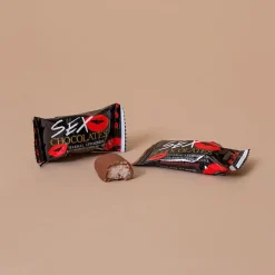 Discount LoversStores Sex Chocolate: Aphrodisiac Sex Chocolates, Horny Chocolate Candy