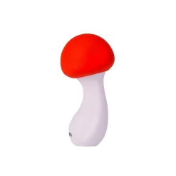 Discount LoversStores Shroomie Rechargeable Mushroom Vibrator