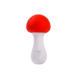 Discount LoversStores Shroomie Rechargeable Mushroom Vibrator
