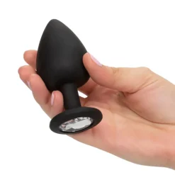Discount LoversStores Silicone Gem Anal Kit