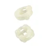Sale LoversStores Silicone Island Double Stacker Cock Rings