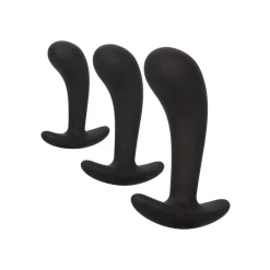 Hot LoversStores Silicone Prostate Kit