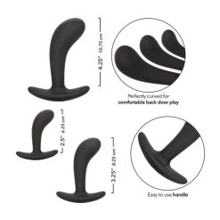 Hot LoversStores Silicone Prostate Kit