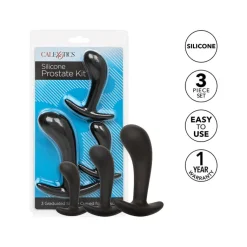 Hot LoversStores Silicone Prostate Kit