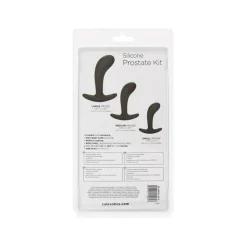 Hot LoversStores Silicone Prostate Kit