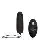 Outlet LoversStores Silicone Remote Controlled Bullet Vibrator