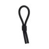 Fashion LoversStores Silicone Stud Lasso Rings