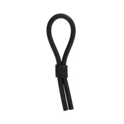 Fashion LoversStores Silicone Stud Lasso Rings