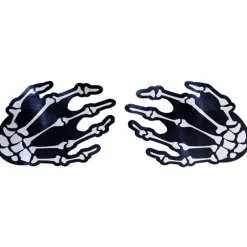 New LoversStores Skeleton Hand Pasties