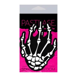 New LoversStores Skeleton Hand Pasties