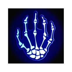 New LoversStores Skeleton Hand Pasties