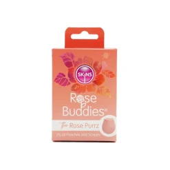 Sale LoversStores Skins The Rose Purrs Vibrator