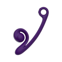 Best LoversStores Snail Vibe Curve Vibrator