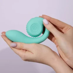 Fashion LoversStores Snail Vibe Gizi Vibrator