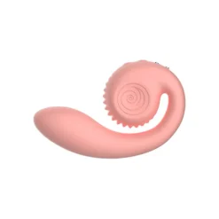 Fashion LoversStores Snail Vibe Gizi Vibrator