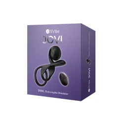 Sale LoversStores Snail Vibe Jovi Cock Ring