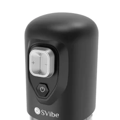 Best LoversStores Snail Vibe Spark Rotating & Thrusting Stroker