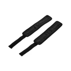 Sale LoversStores Soft Love Link Cuffs Black