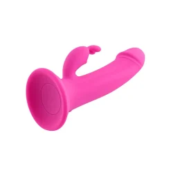 Discount LoversStores Somebunny To Love Realistic Rabbit Vibrator