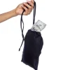 New LoversStores Spandex Drawstring Money Bag