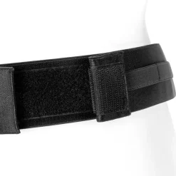Fashion LoversStores Spareparts Deuce Cover Double Strap Underwear & Harness Black