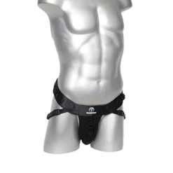Online LoversStores SpareParts Deuce Harness
