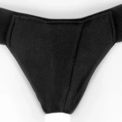 Online LoversStores Spareparts Joque Cover Double Strap Underwear & Harness Black