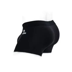 Fashion LoversStores SpareParts Pete Packing Trunks Black