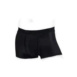 Fashion LoversStores SpareParts Pete Packing Trunks Black