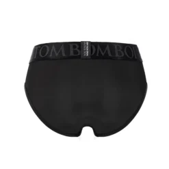 Discount LoversStores SpareParts Tomboi Cover Brief Style Underwear & Harness Black