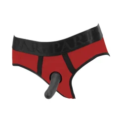 Clearance LoversStores SpareParts Tomboi Harness