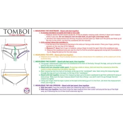 Clearance LoversStores SpareParts Tomboi Harness