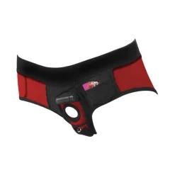 Clearance LoversStores SpareParts Tomboi Harness