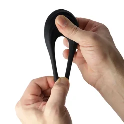 Online LoversStores Spire Vibrating Cock Ring