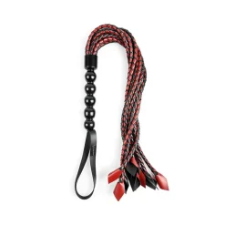 Outlet LoversStores Sportsheets Saffron Braided Flogger
