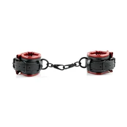 Online LoversStores Sportsheets Saffron Spreader Bar Kit