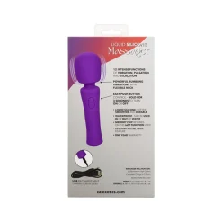New LoversStores Stella Mini Wand Vibrator