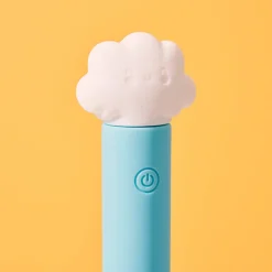 Clearance LoversStores Stormee USB Mini Bullet Vibrator