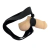 Clearance LoversStores STP & Packing Strap Black