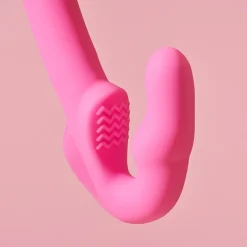 Fashion LoversStores Strap U Urge Remote Controlled Strapless Strap-On